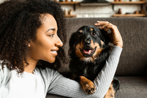 How to Live with Pet Allergies at Home