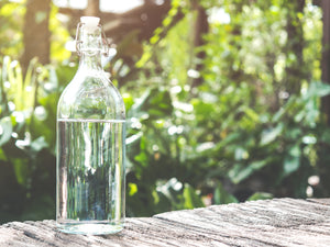 How does UV water purification work? Is your tap water safe to drink?