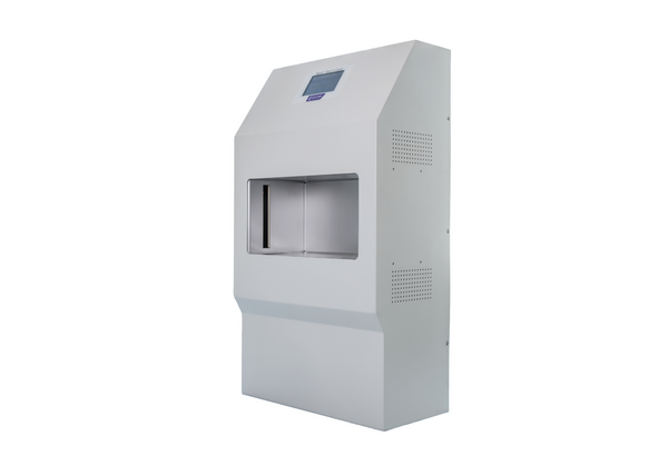 HandSafe 222 Far UV Sanitizer Station