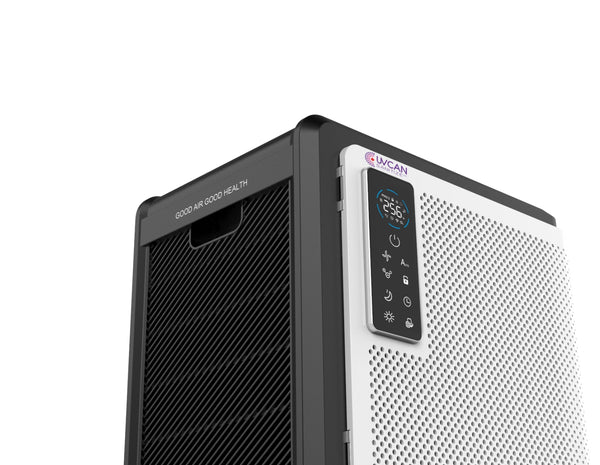 Product image of AZALEA Air Purifier
