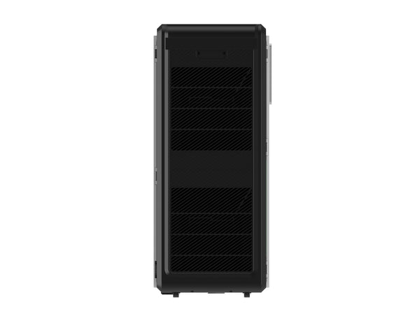 Product image of the side of AZALEA Air Purifier