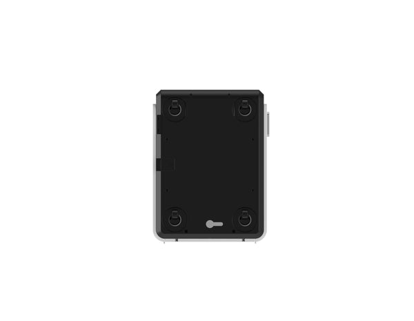 Product image of the bottom of AZALEA Air Purifier