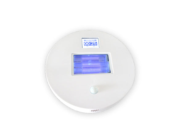 DELPHI Far UV 222nm Disinfection Puck Light