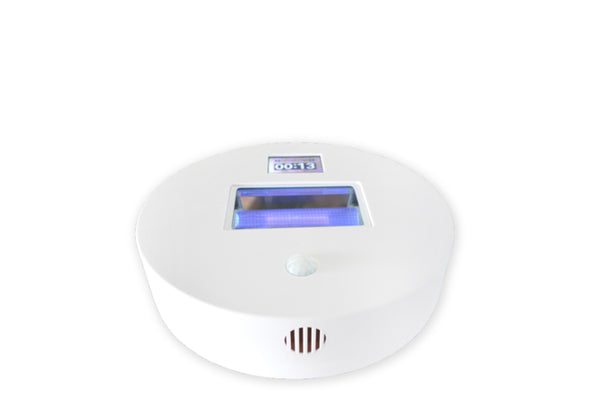 DELPHI Far UV 222nm Disinfection Puck Light