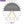 Load image into Gallery viewer, Irradiance distribution pattern of LILAC Portable Far UV device from UV Can Sanitize