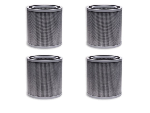 TULIP 2 HEPA Filter Replacement (4 Pack)