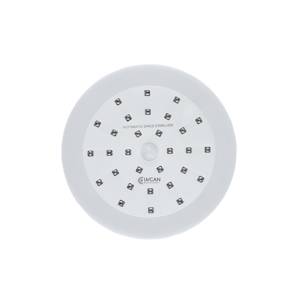 CARNATION UV-C Ceiling Light