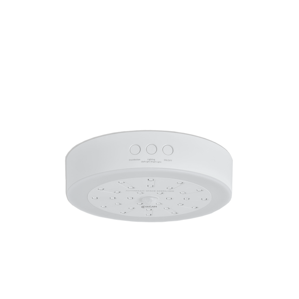 CARNATION UV-C Ceiling Light