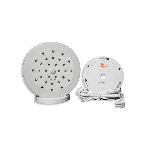 CARNATION UV-C Ceiling Light