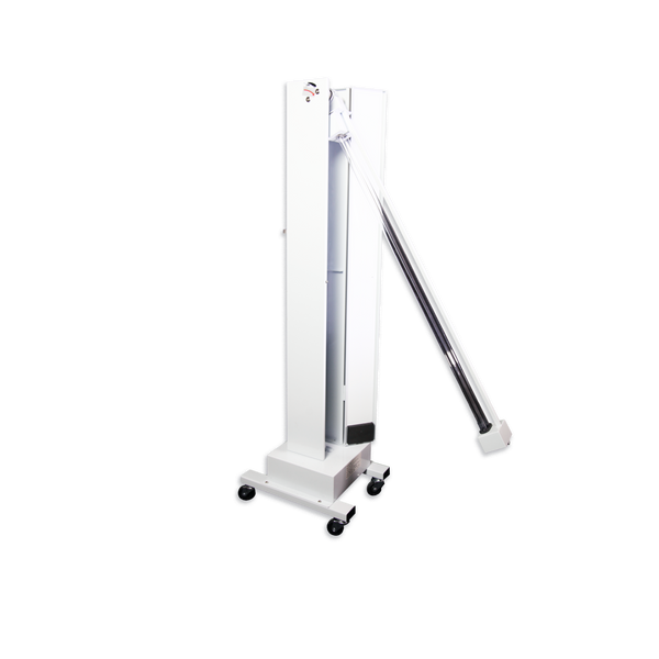CLEMATIS UV-C Mobile Arm