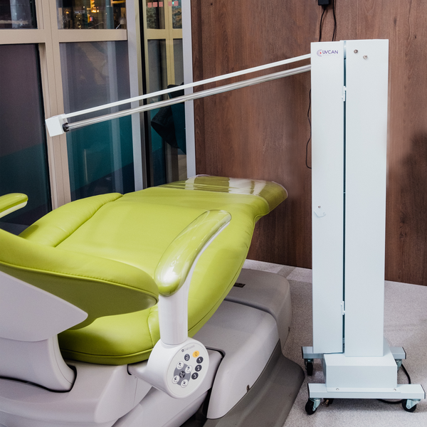 CLEMATIS UV-C Mobile Arm