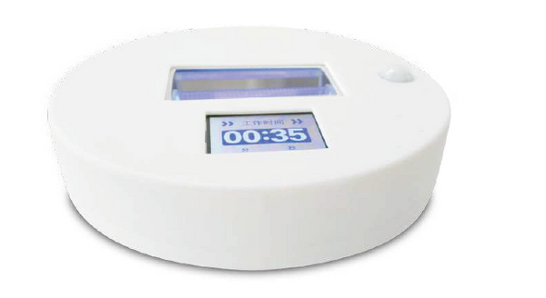Product image of DELPHI Far UV 222nm Disinfection Puck Light 5W by UV Can Sanitize
