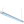 Load image into Gallery viewer, Product image of UV Can Sanitize's LIATRIS UV-C disinfection Tube Light with transparent background from a front view with UV-C light on.