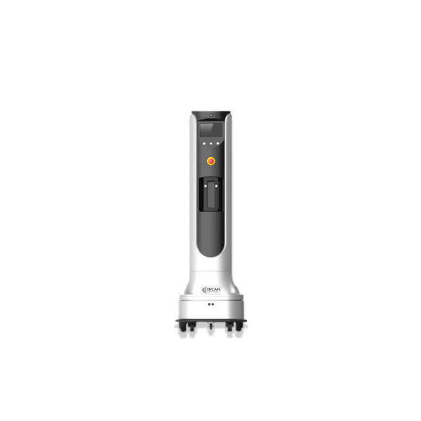 UV CAN Bot