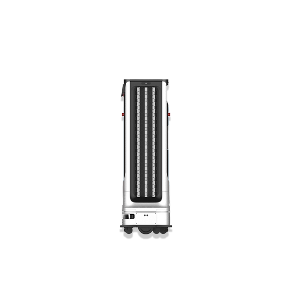 UV CAN Bot