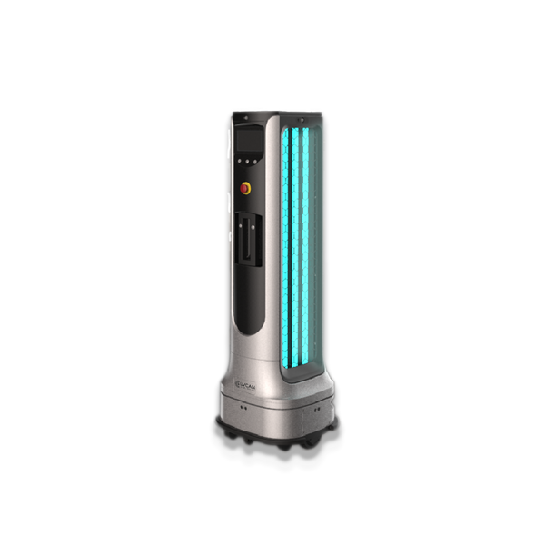UV CAN Bot