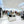 Load image into Gallery viewer, Image of Carnation Upper Room UVGI Fixture from UV Can Sanitize installed in a retail store