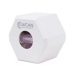 Product image of LILY Handheld Personal Far UV Disinfection Light by UV Can Sanitize