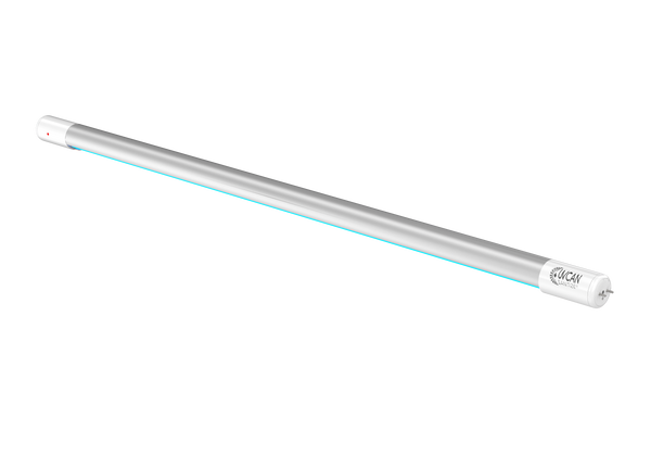 SALVIA UV-C Tube Light with Built-In Ballast