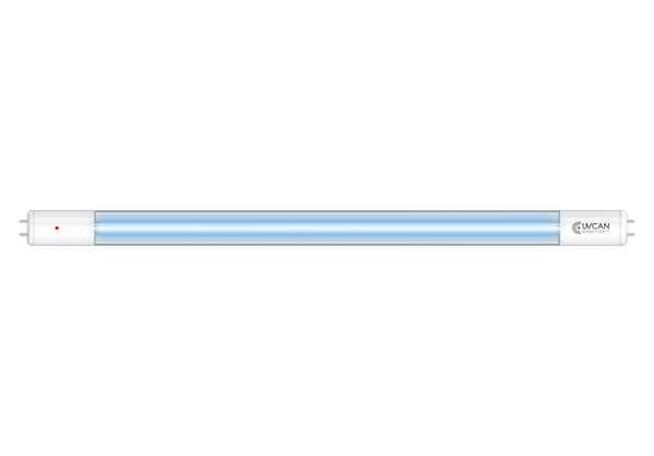 SALVIA UV-C Tube Light with Built-In Ballast
