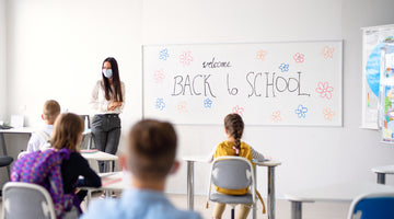 Best Air Purifiers to Protect and Help Reopen Schools