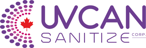 UV CAN SANITIZE