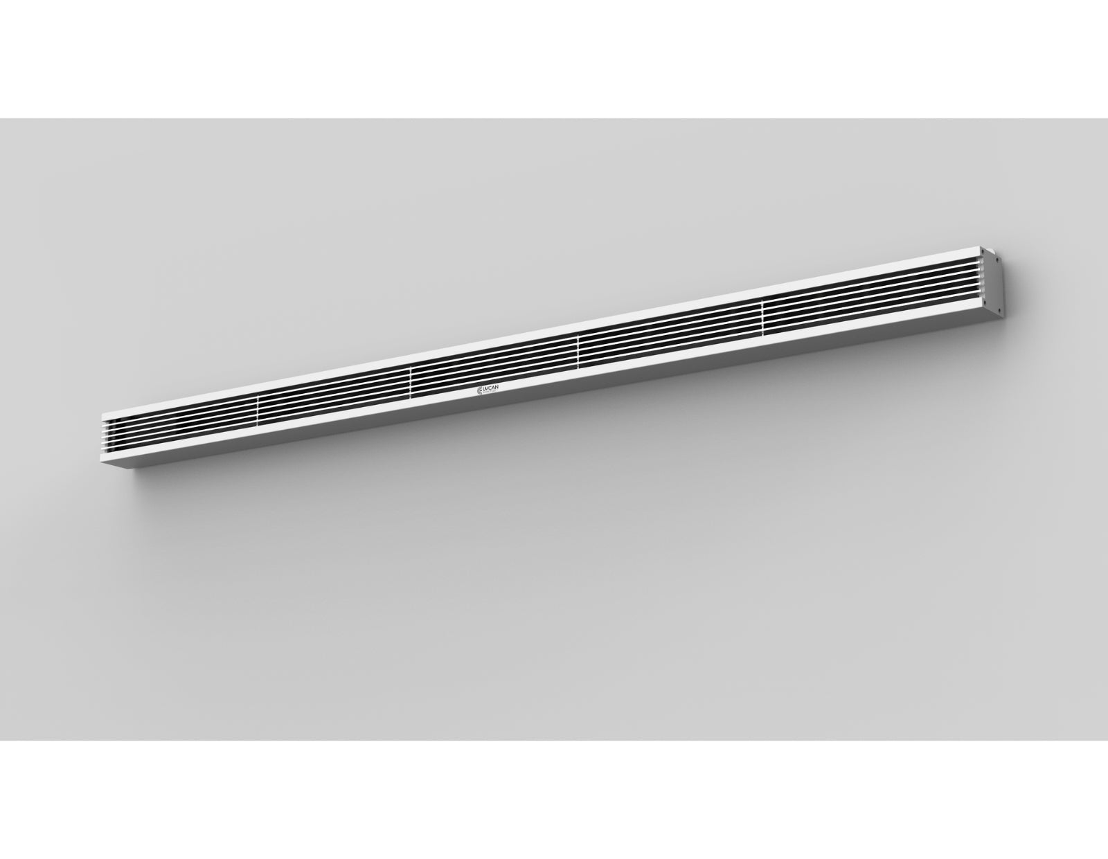 ACANTHUS Upper Room UVGI Fixture | UV Can Sanitize