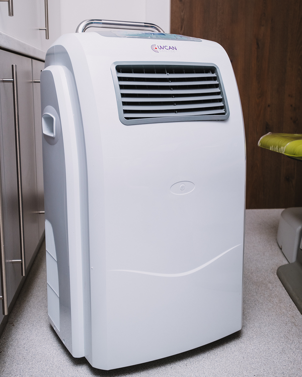 COSMOS Portable UV-C HEPA Air Purifier