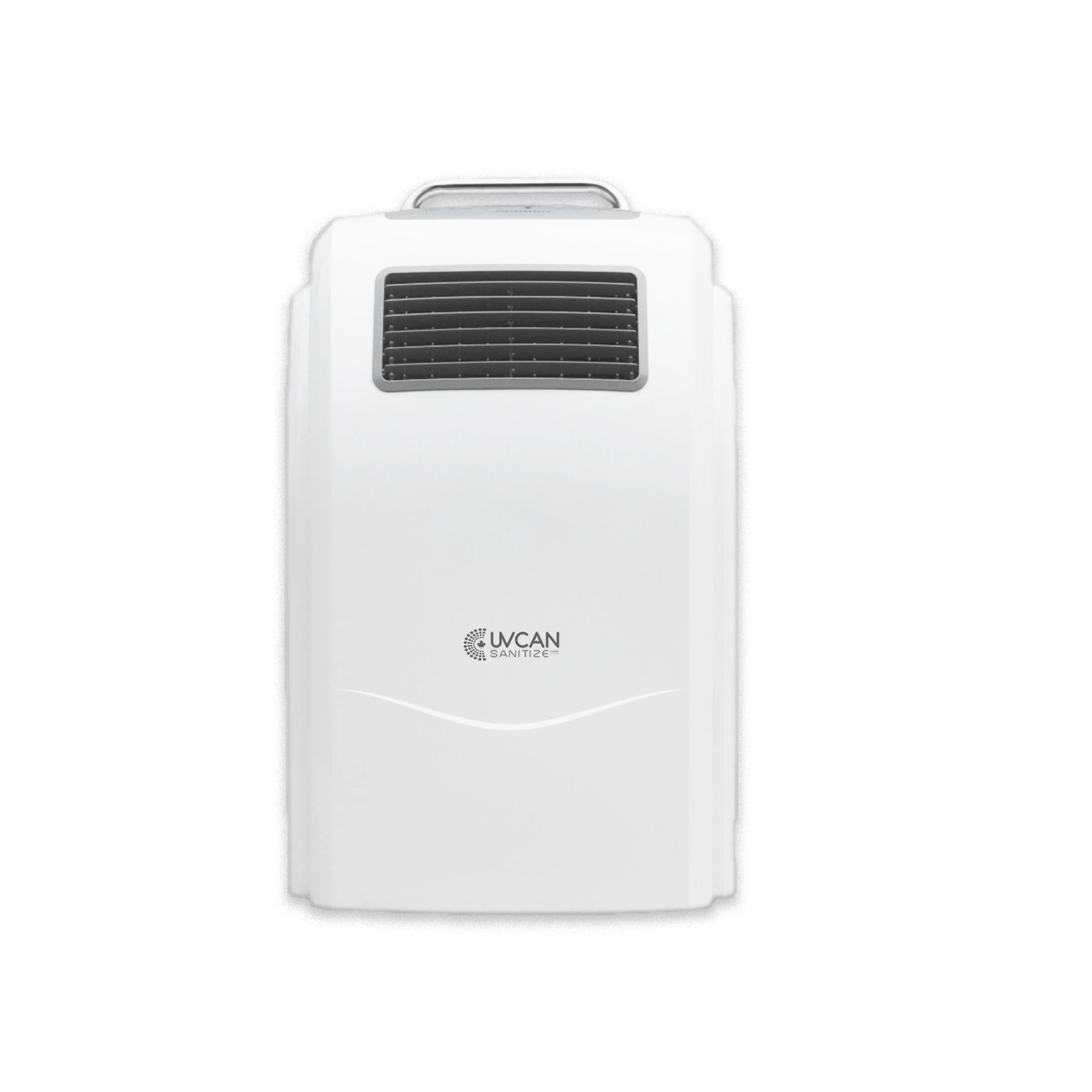 Sanitize air in online home