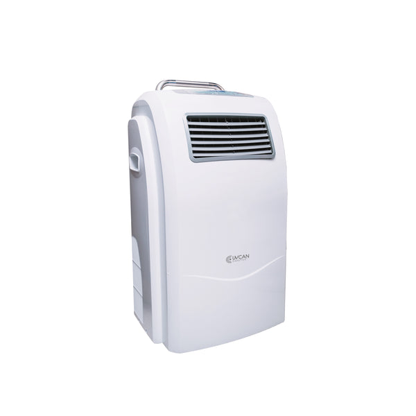 COSMOS Portable UV-C HEPA Air Purifier