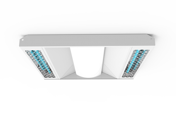 uv surface disinfection