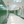Load image into Gallery viewer, Conceptual application image of 7 of UV Can Sanitize&#39;s GALAX Surface-02 UV-C Disinfection Panel lights installed the ceiling of a school hallway.
