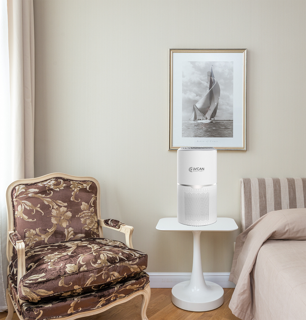 TULIP 2 UV-C HEPA Air Purifier