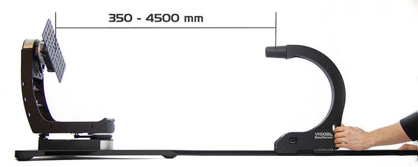 BaseSpion Light Measurement System