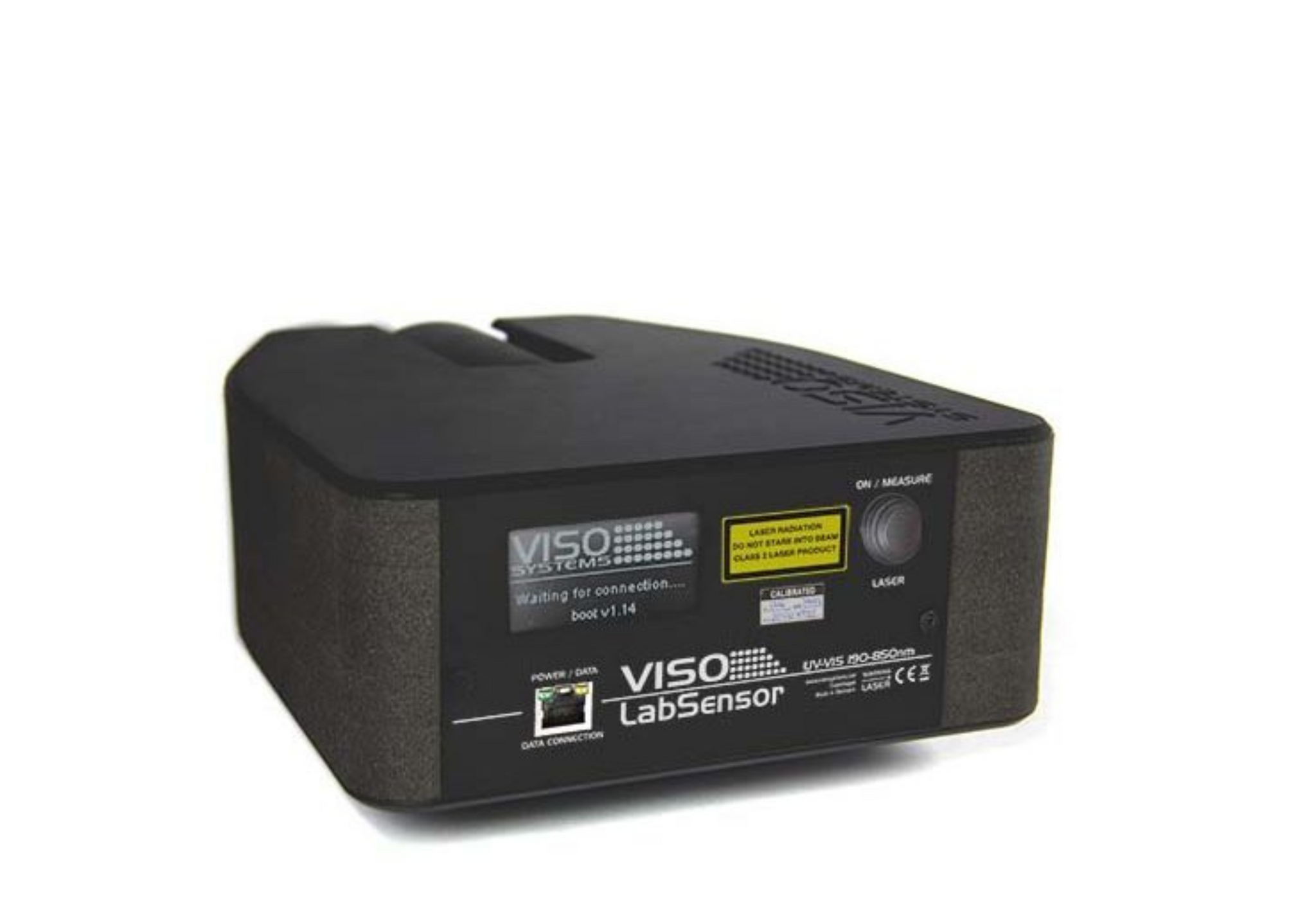 LabSensor UV-VIS | UV CAN SANITIZE