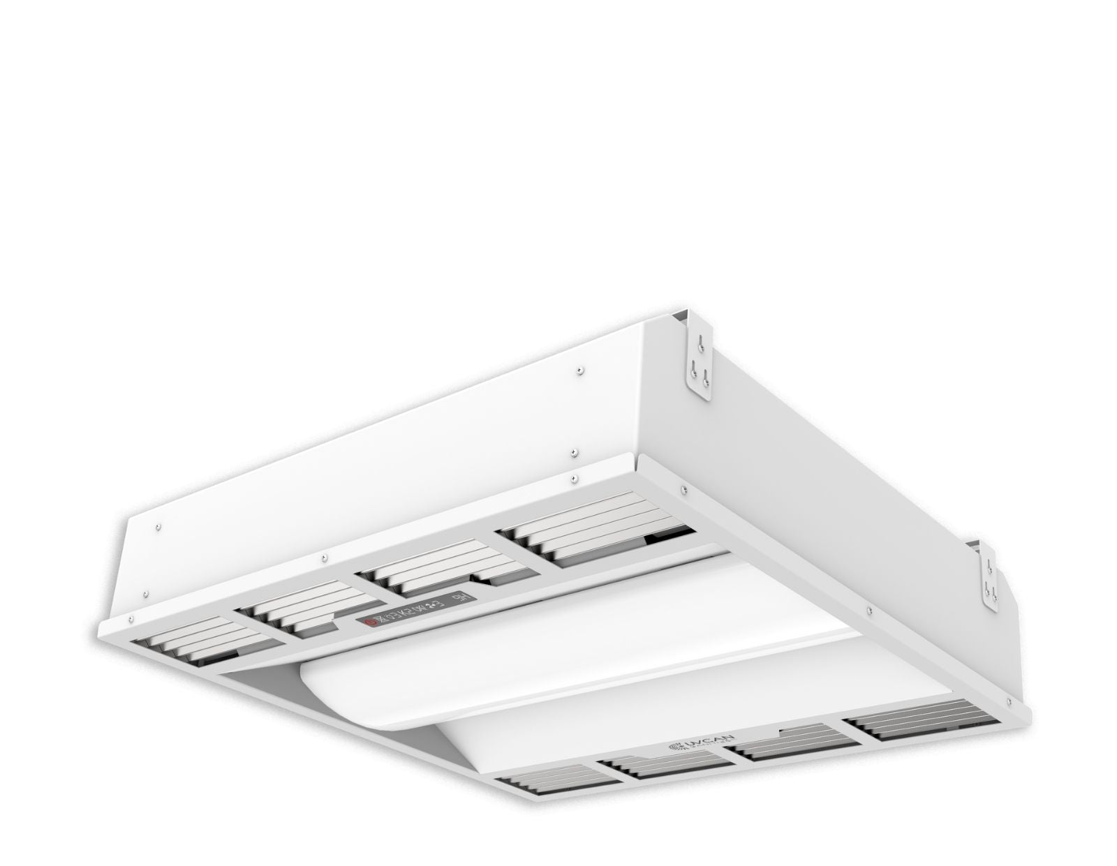 GALAX HEPA Air Purifier Ceiling Panel Light UV CAN SANITIZE