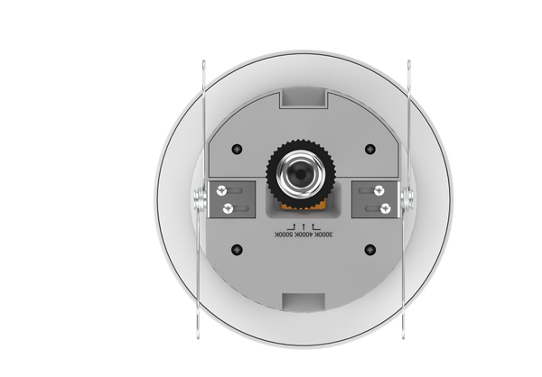 Product image of CYCLAMEN UV-C Air Disinfection Downlight New Installation Model by UV Can Sanitize