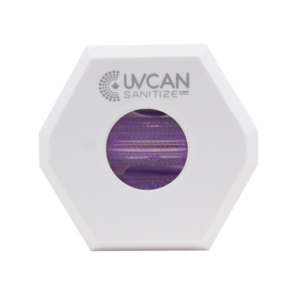 Product image of LILY Handheld Personal Far UV Disinfection Light by UV Can Sanitize