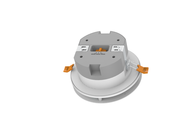 Product image of CYCLAMEN UV-C Air Disinfection Downlight Retrofit Model by UV Can Sanitize