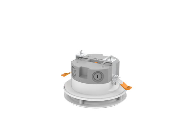 Product image of CYCLAMEN UV-C Air Disinfection Downlight Retrofit Model by UV Can Sanitize