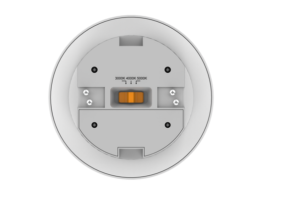 Product image of CYCLAMEN UV-C Air Disinfection Downlight Retrofit Model by UV Can Sanitize