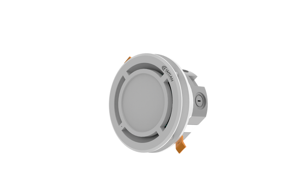 Product image of CYCLAMEN UV-C Air Disinfection Downlight Retrofit Model by UV Can Sanitize